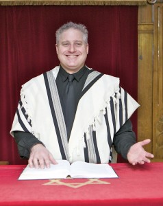 Rabbi Sruli